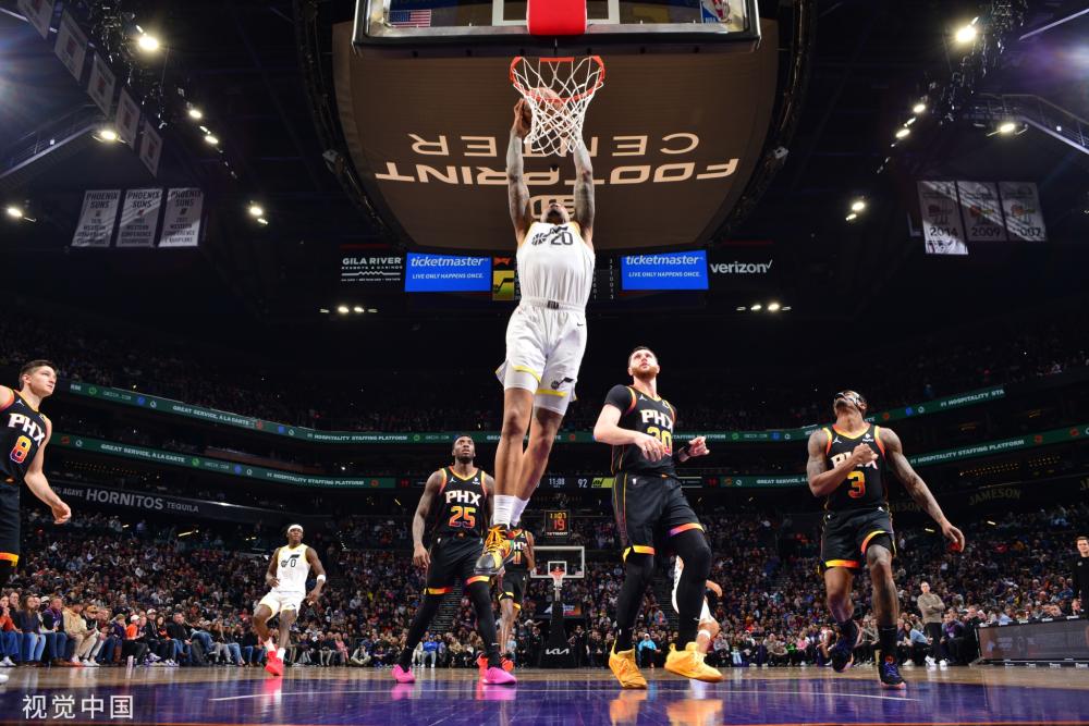 率开始有所 率开始有所